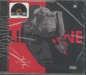 Lil Wayne: Sorry 4 The Wait (RSD 2022)
