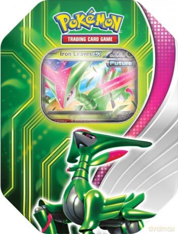 Pokemon TCG: SV 06 Booster 1 szt. mix