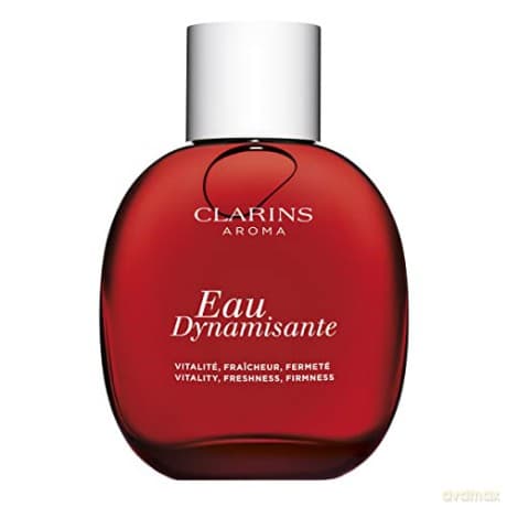 Clarins Eau Dynamisante Treatment Fragrance 100ml