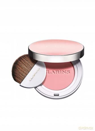 Clarins Joli Blush 01 5g