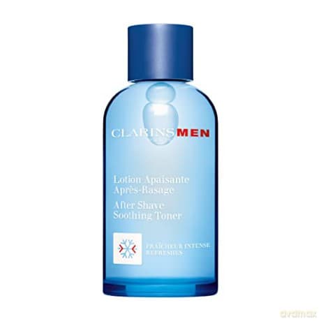 Clarins Men After Shave Soothing Toner 100ml