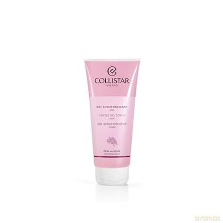 Collistar Gentle Gel Scrub Face 100ml
