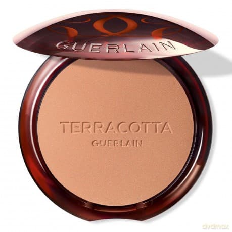Guerlain Bronzing Powder N° 00 Light Cool