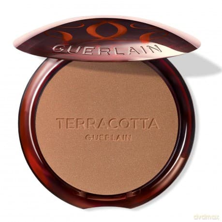 Guerlain Bronzing Powder N° 05 Deep Warm