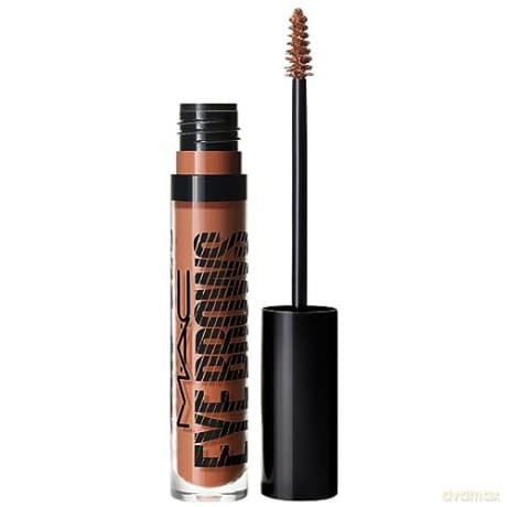 Mac Eye Brows Big Boost Fibre Gel Penny 4,1g