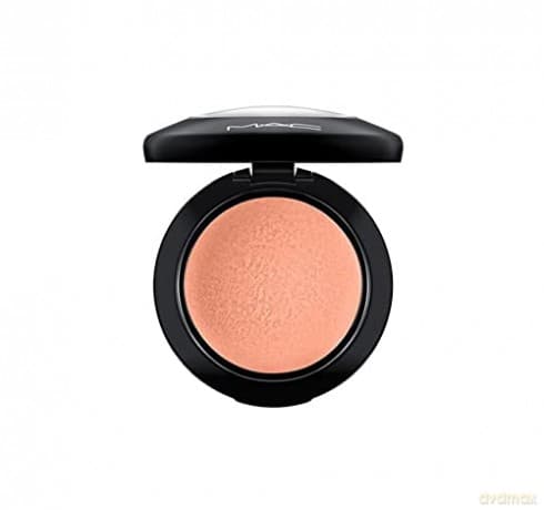 Mac Mineralize Matte Blush Naturally Flawless 4g