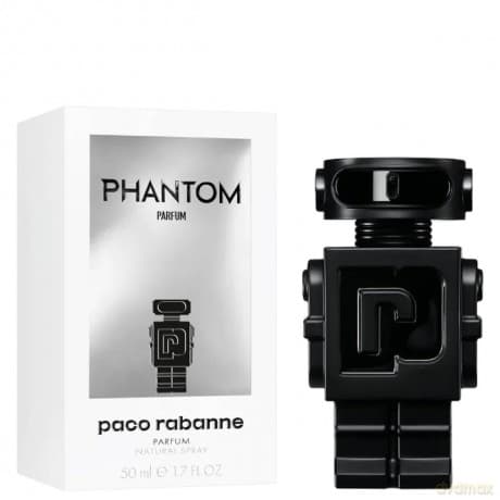 Paco Rabanne Phantom Pafrum (M) Woda perfumowana 50ml