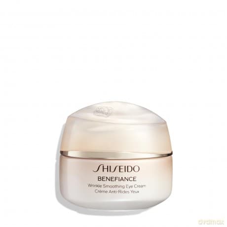 Shiseido Benefiance Wrinkle Smoothing Eye Cream 15ml