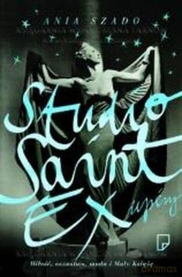 Studio Saint Exupery - Ania Szado