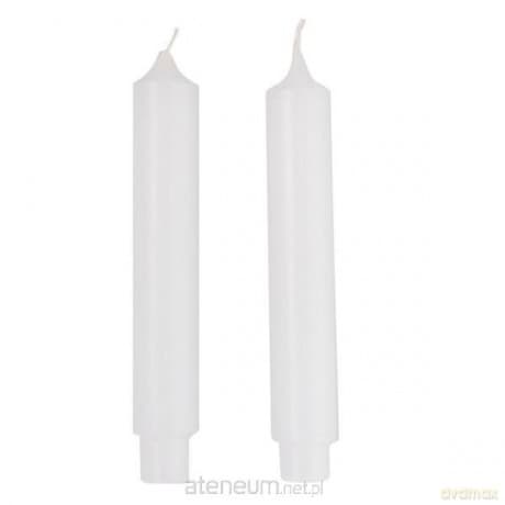 Lampiony na świece 2szt.