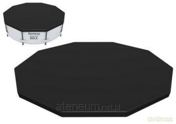 Pokrywa do basenu stelażowego 305 cm