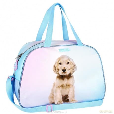 Torba na ramię Piesek