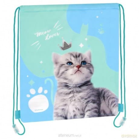 Worek na ramię Kotki