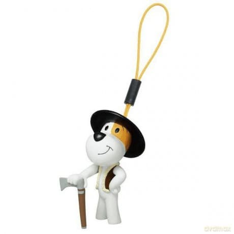 Zawieszka Reksio Góral