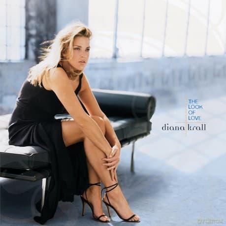 Diana Krall: The Look Of Love (Acoustc Sounds)
