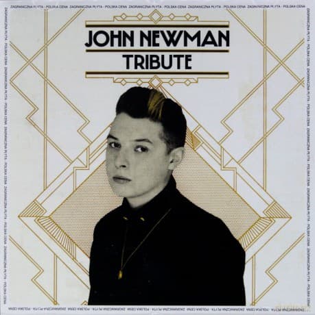 John Newman: Tribute (PL)