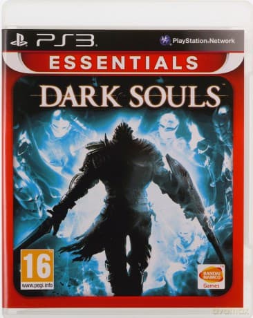 Dark Souls (Essentials)