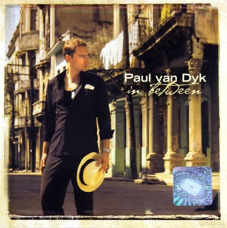 Paul Van Dyk: In Between