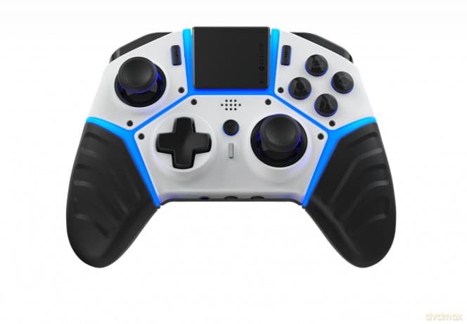 GIOTECK PS4 SC3 PRO Wireless Controller