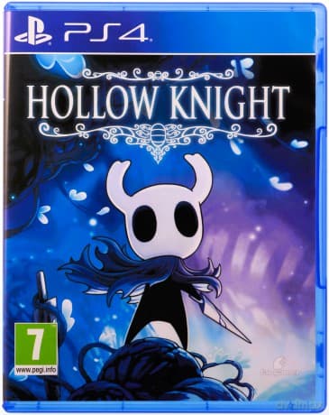 Hollow Knight