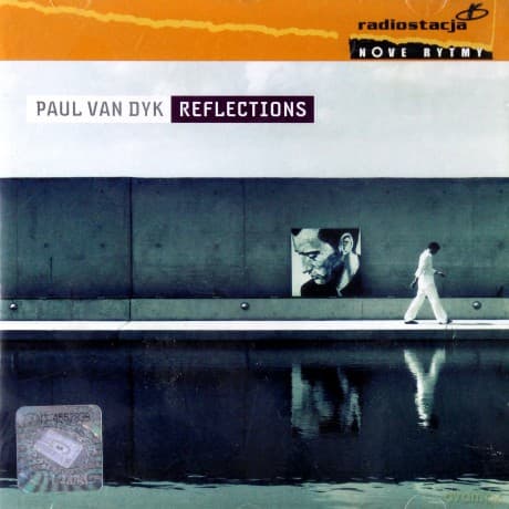 Paul Van Dyk: Reflections