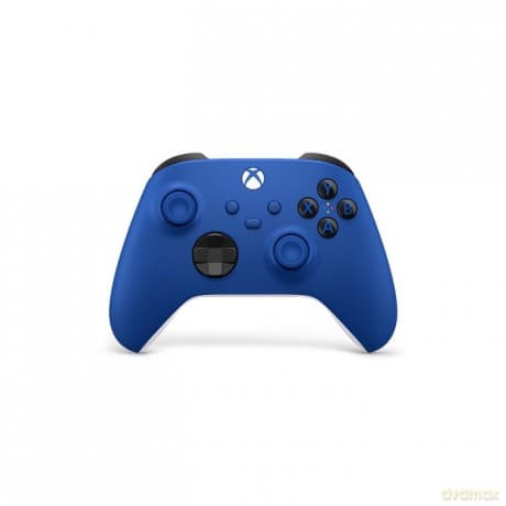 Microsoft Xbox X Wireless Controller - Blue