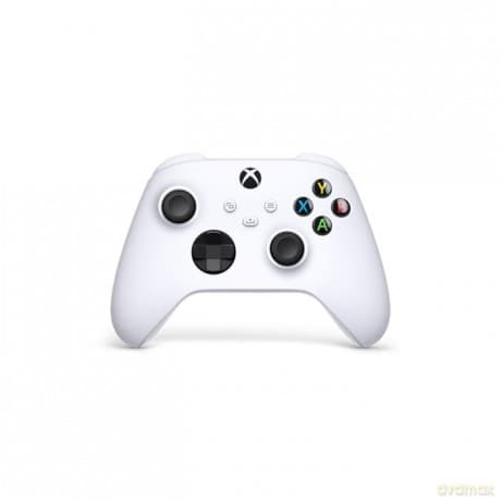Microsoft Xbox X Wireless Controller - White