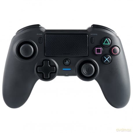 Pad bezprzewodowy do PS4 Nacon czarny