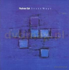 Paul Van Dyk: Seven Ways