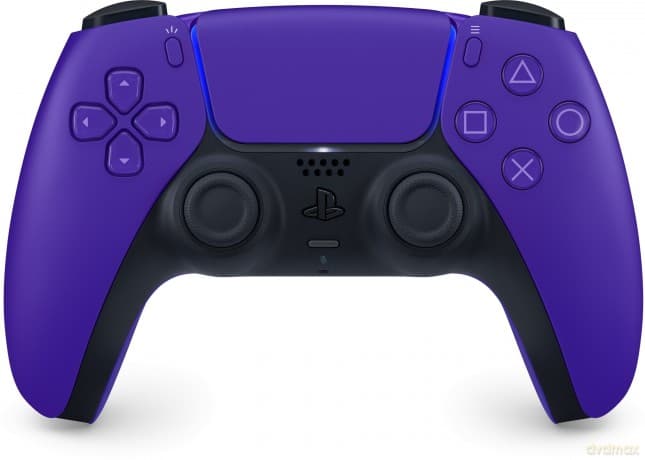 Sony Playstation 5 Dualsense Controller Galactic Purple