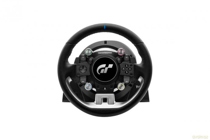 Thrustmaster - T-GT II Racing Pack - (SERVO + WHEEL)