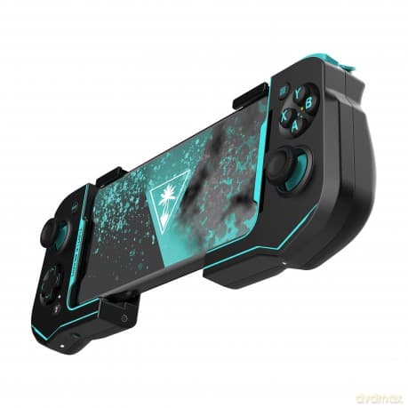 Turtle Beach Atom Controller - Black/Teal Android