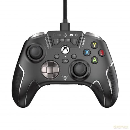 Turtle Beach Recon Cloud Wireless Controller Black