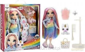Rainbow High Classic Doll- Amaya
