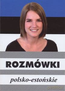 Rozmówki polsko-estońskie - Michalska Urszula