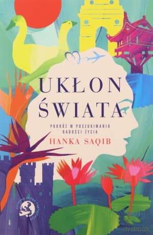Ukłon świata - Hanka Saqib