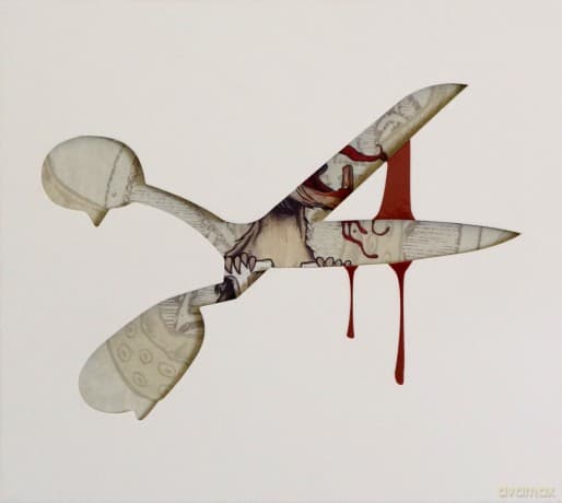 Słoń / Mikser: Demonologia 2