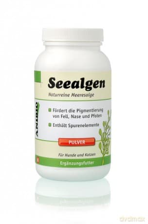 Anibio - Sea algae - (77213)