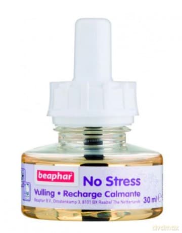 Beaphar - Calming Diffuser refill dog 30ml - (BE15000)