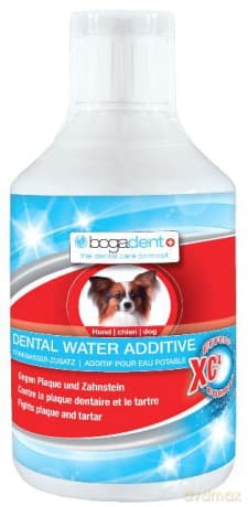 BogaDent - Dental Water additiv dog 250ml - (UBO0743)