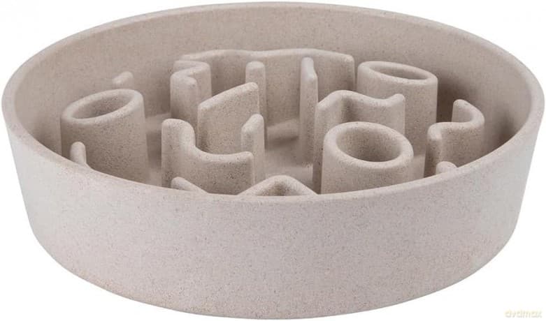 District70 - BAMBOO Slow Feeder, Merengue M - (871720261597)