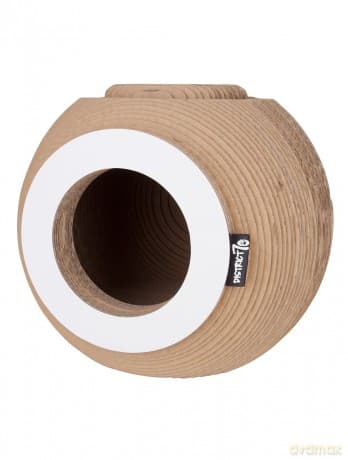 District70 - Carboard ORB Hiding spot - (871720261366)