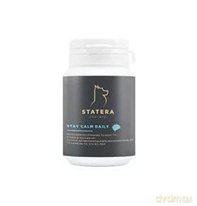 Statera - Dogcare Stay Calm Daily - 100 tabs (ST0368)