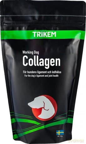 TRIKEM - Collagen 350Gr - (721.2110)