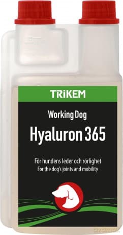 TRIKEM - Hyaluron 365 1L - (721.2026)