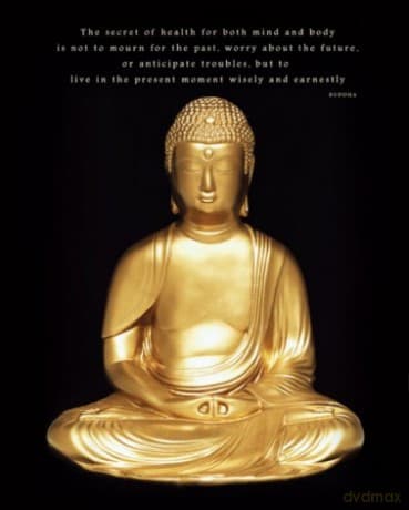 Buddha