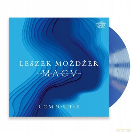 Leszek Możdżer: Composites