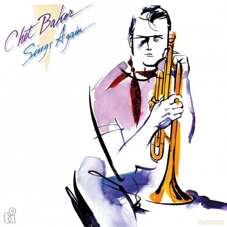 Chet Baker: Sings Again