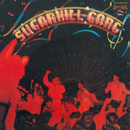 Sugarhill Gang: Sugarhill Gang