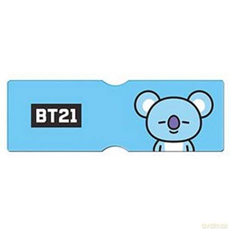 BT21 - Card Holder - Koya